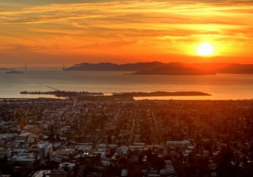 Exploring the Racial and Ethnic Diversity of Alameda County, California